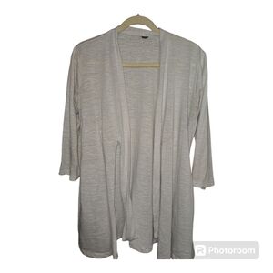 Women's cardigan